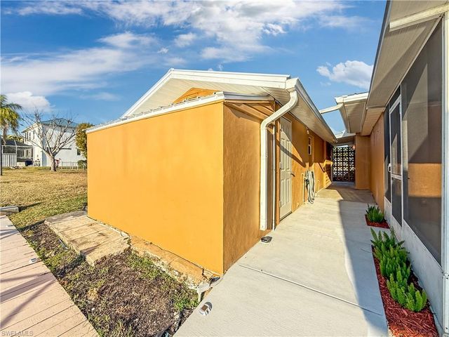 2115 Saint Croix AVE, Fort Myers, FL 33905