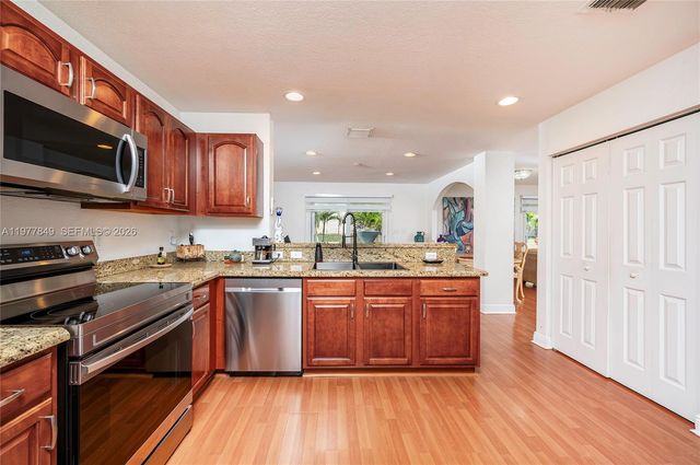 13391 SW 42nd Street, Miramar, FL 33027