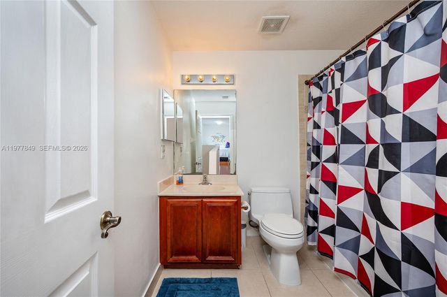 13391 SW 42nd Street, Miramar, FL 33027
