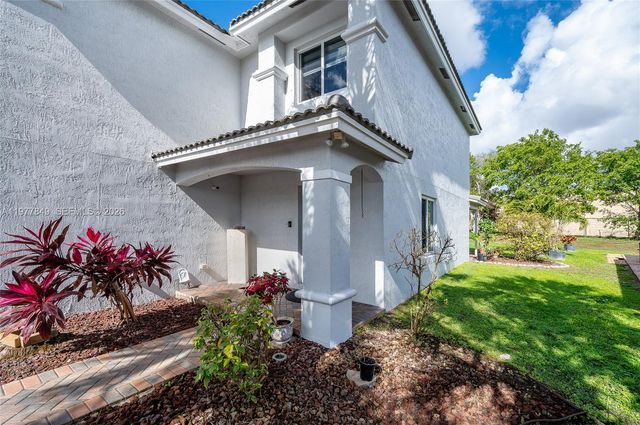 13391 SW 42nd Street, Miramar, FL 33027