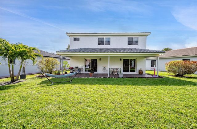 13391 SW 42nd Street, Miramar, FL 33027
