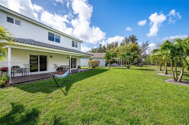 13391 SW 42nd Street, Miramar, FL 33027