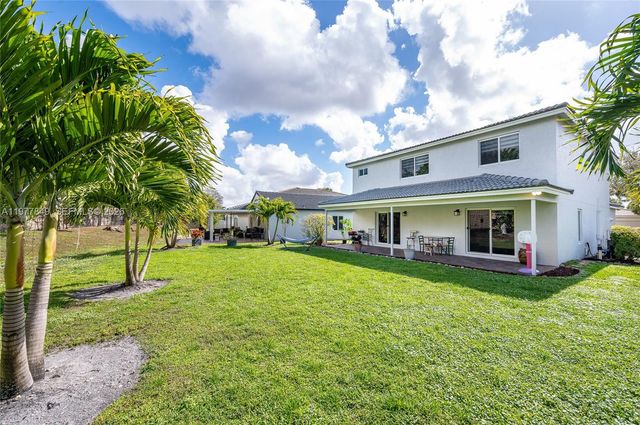 13391 SW 42nd Street, Miramar, FL 33027