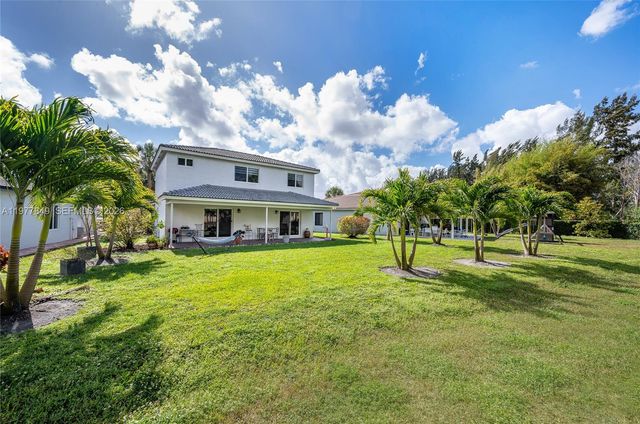 13391 SW 42nd Street, Miramar, FL 33027
