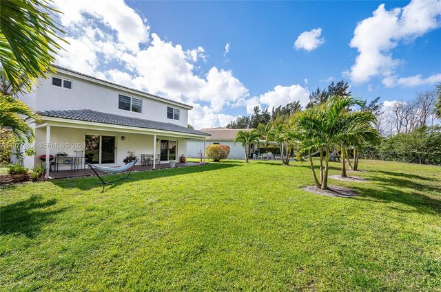 13391 SW 42nd Street, Miramar, FL 33027