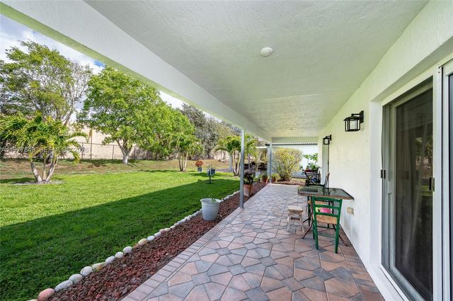 13391 SW 42nd Street, Miramar, FL 33027