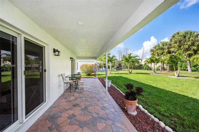 13391 SW 42nd Street, Miramar, FL 33027