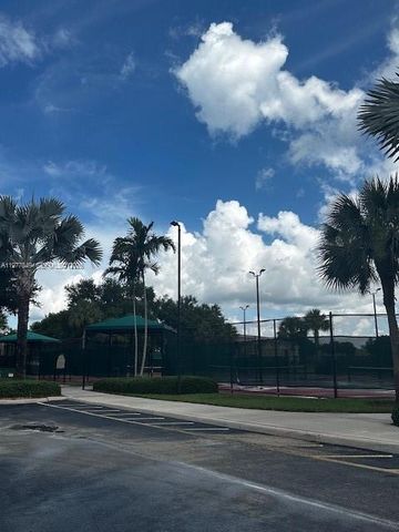 13391 SW 42nd Street, Miramar, FL 33027