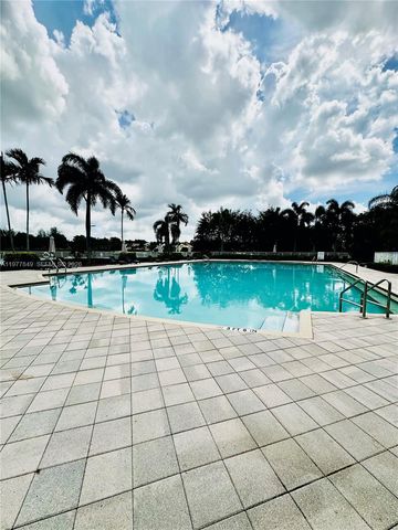 13391 SW 42nd Street, Miramar, FL 33027