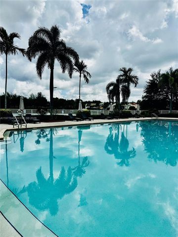 13391 SW 42nd Street, Miramar, FL 33027