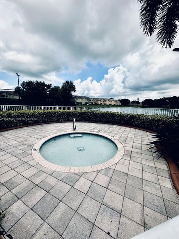 13391 SW 42nd Street, Miramar, FL 33027