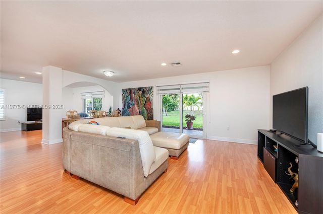 13391 SW 42nd Street, Miramar, FL 33027