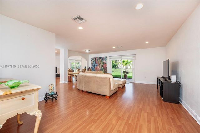 13391 SW 42nd Street, Miramar, FL 33027