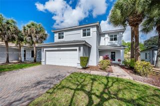 13391 SW 42nd Street, Miramar, FL 33027