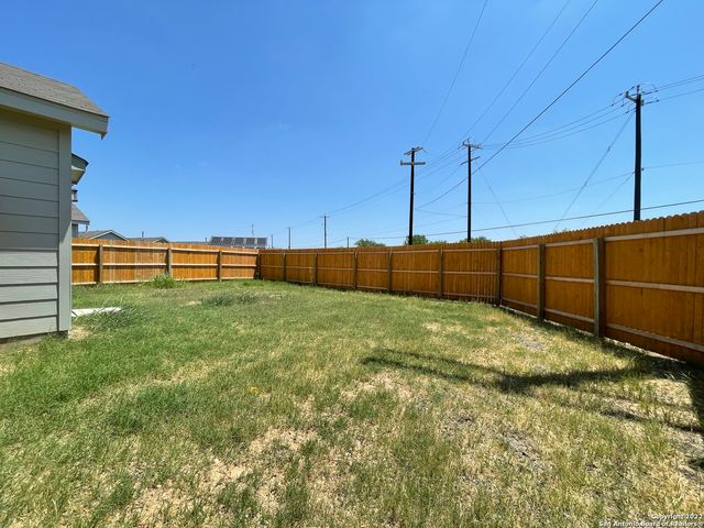 8256 Piedra Medina, San Antonio, TX 78252