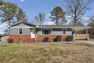 104 Beech Creek NW Drive, Rome, GA 30165