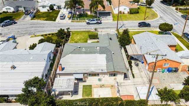 6014 N Fairvale Drive, Azusa, CA 91702