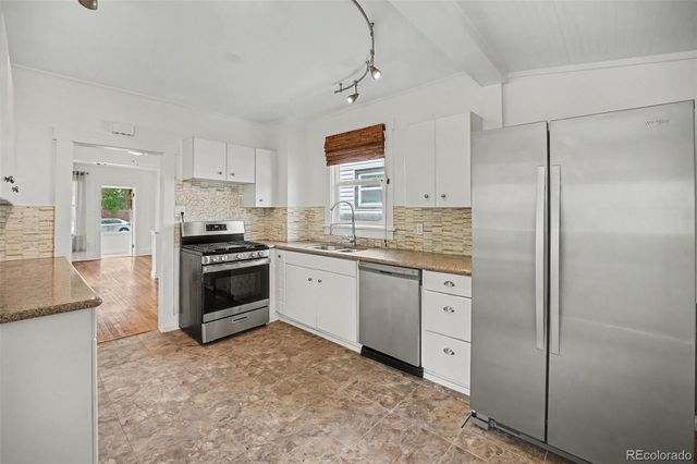 4938 Newton Street, Denver, CO 80221