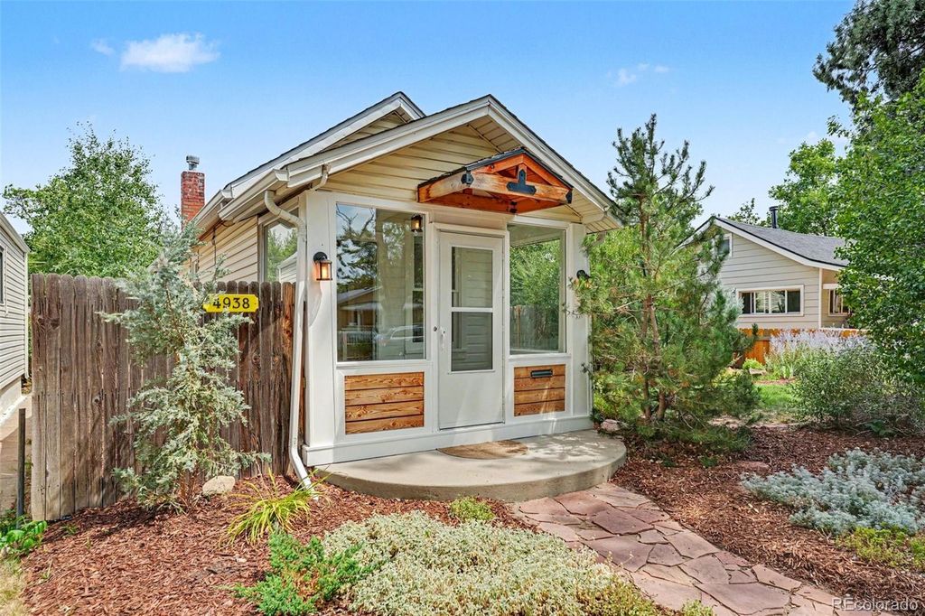 4938 Newton Street, Denver, CO 80221