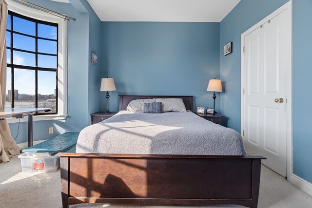 4 Charlesgate E 606, Boston, MA 02215