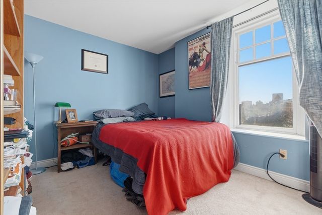 4 Charlesgate E 606, Boston, MA 02215