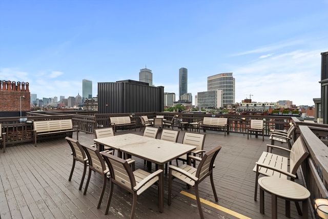 4 Charlesgate E 606, Boston, MA 02215