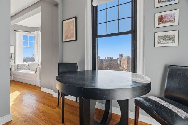 4 Charlesgate E 606, Boston, MA 02215