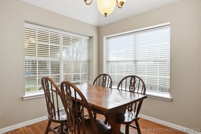 11523 S 105th Avenue E, Bixby, OK 74008