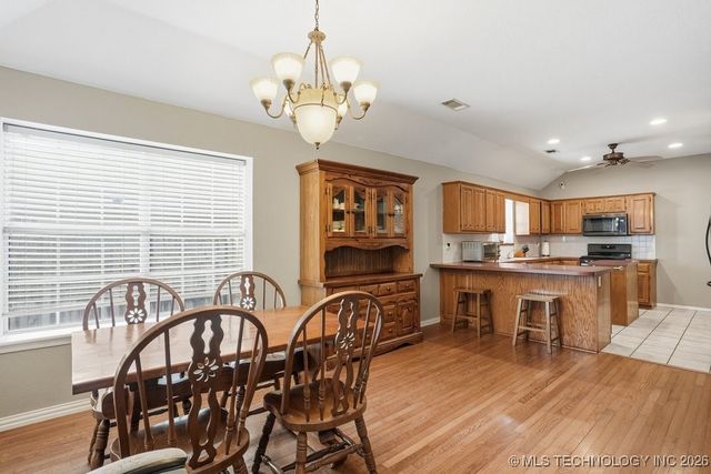 11523 S 105th Avenue E, Bixby, OK 74008