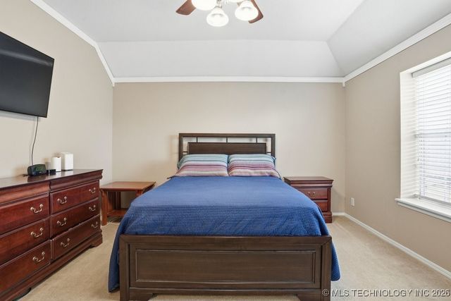 11523 S 105th Avenue E, Bixby, OK 74008