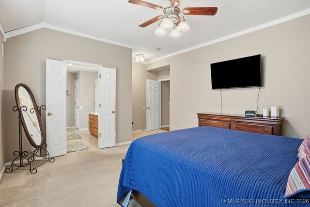 11523 S 105th Avenue E, Bixby, OK 74008