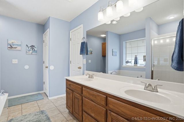 11523 S 105th Avenue E, Bixby, OK 74008