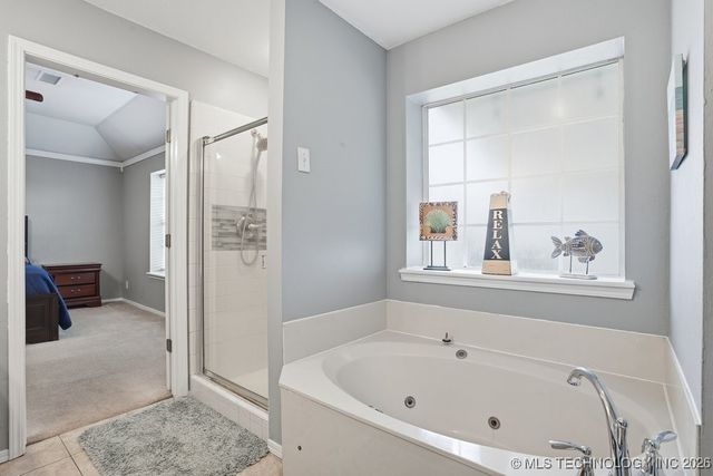 11523 S 105th Avenue E, Bixby, OK 74008