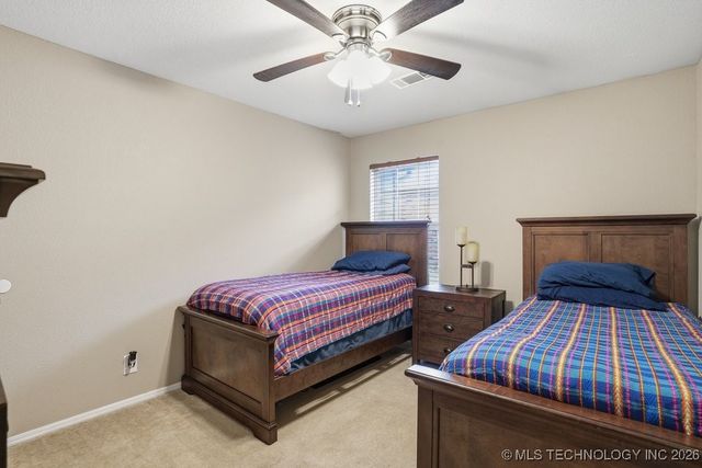 11523 S 105th Avenue E, Bixby, OK 74008