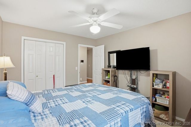 11523 S 105th Avenue E, Bixby, OK 74008