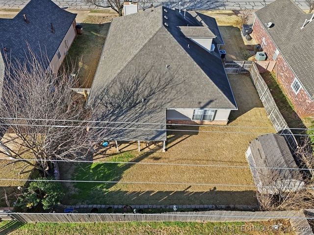 11523 S 105th Avenue E, Bixby, OK 74008