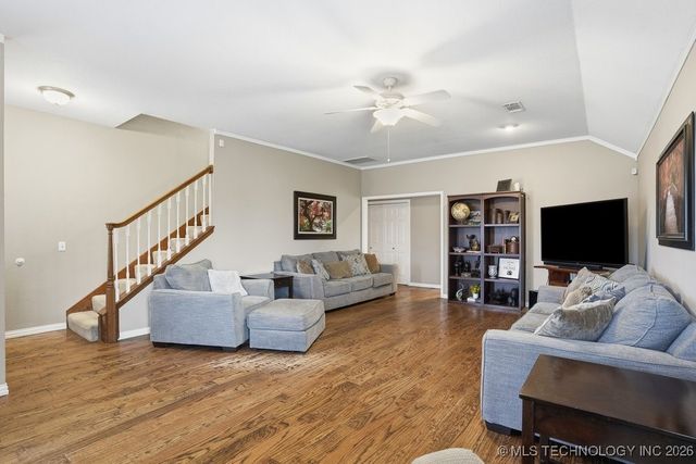 11523 S 105th Avenue E, Bixby, OK 74008