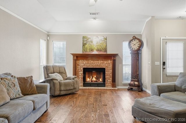 11523 S 105th Avenue E, Bixby, OK 74008