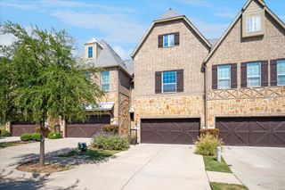 561 Reale Drive, Irving, TX 75039