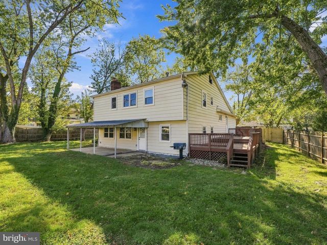 409 JUNEWOOD DR, Cherry Hill, NJ 08003