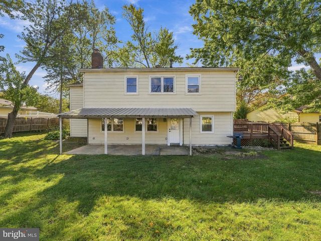 409 JUNEWOOD DR, Cherry Hill, NJ 08003