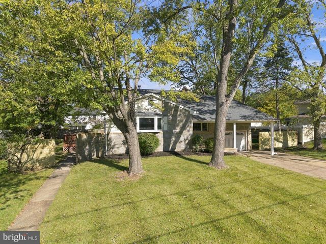 409 JUNEWOOD DR, Cherry Hill, NJ 08003