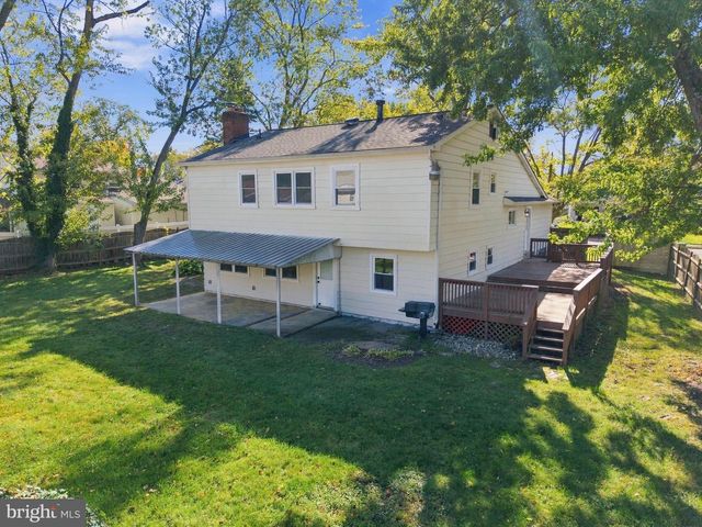 409 JUNEWOOD DR, Cherry Hill, NJ 08003