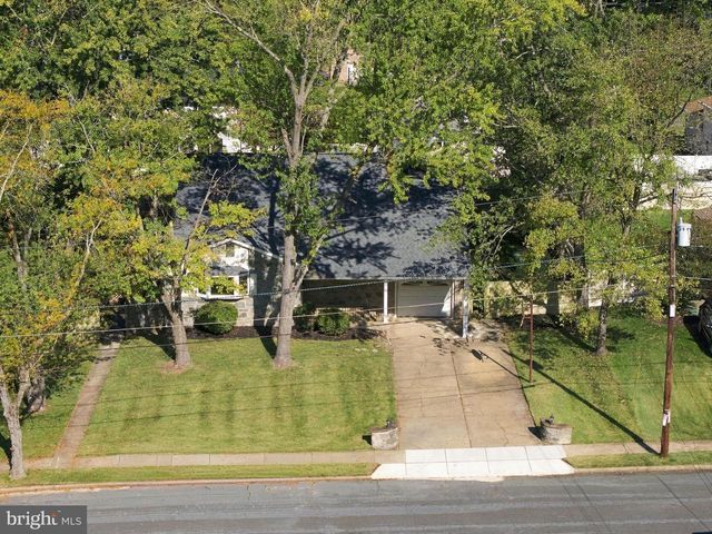 409 JUNEWOOD DR, Cherry Hill, NJ 08003