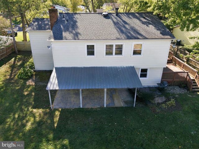 409 JUNEWOOD DR, Cherry Hill, NJ 08003