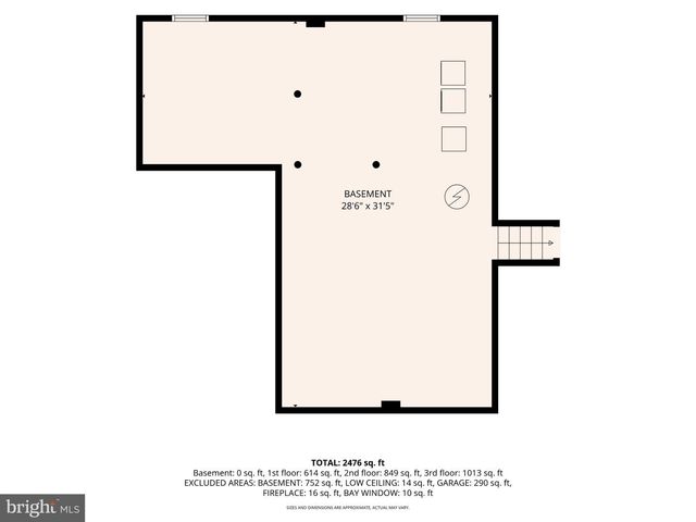 409 JUNEWOOD DR, Cherry Hill, NJ 08003