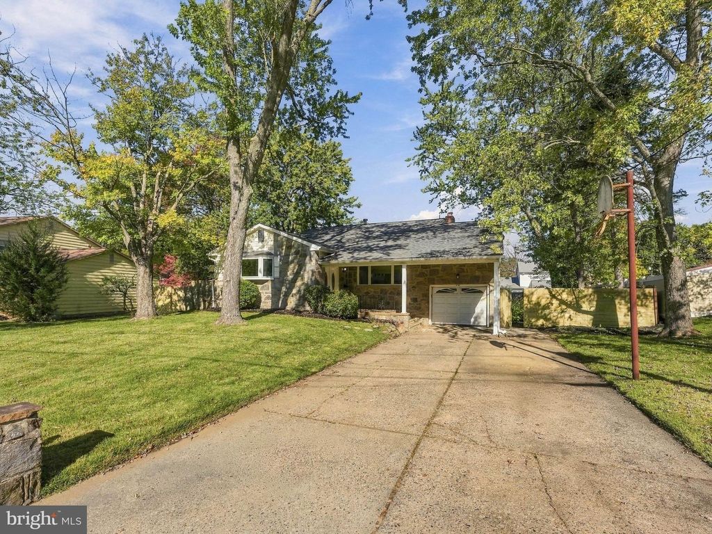409 JUNEWOOD DR, CHERRY HILL, NJ 08003 — photo 2