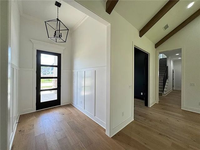 2714 Eris Avenue, Lowell, AR 72745