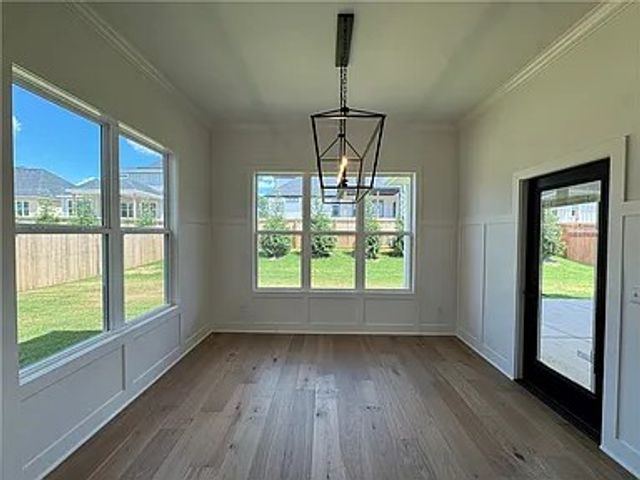 2714 Eris Avenue, Lowell, AR 72745