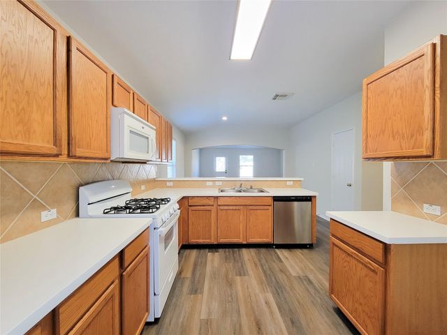 18218 Olive Leaf Drive, Houston, TX 77084